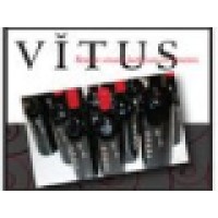 VITUS Wine logo, VITUS Wine contact details