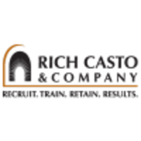 Rich Casto & Company logo, Rich Casto & Company contact details