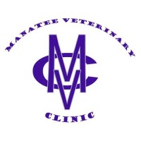 Manatee Veterinary Clinic logo, Manatee Veterinary Clinic contact details