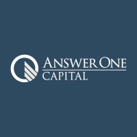 Answer One Capital logo, Answer One Capital contact details