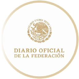 Diario Oficial De La Federación logo, Diario Oficial De La Federación contact details