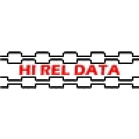 Hi Rel Data logo, Hi Rel Data contact details