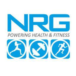 NRG GYM LIMITED logo, NRG GYM LIMITED contact details