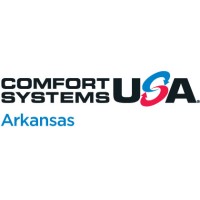 Comfort Systems USA logo, Comfort Systems USA contact details