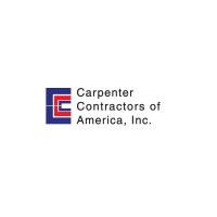 Carpenter Contractors of America Inc logo, Carpenter Contractors of America Inc contact details