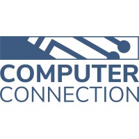 Computer Connection Corp logo, Computer Connection Corp contact details