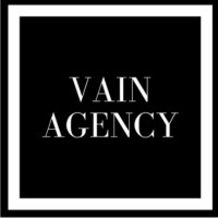 Vain Agency logo, Vain Agency contact details