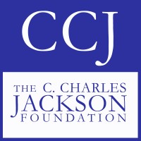 C. Charles Jackson Foundation logo, C. Charles Jackson Foundation contact details