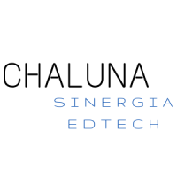 Chaluna logo, Chaluna contact details