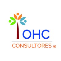 OHC® Organización Humana Consultores Asociados SpA logo, OHC® Organización Humana Consultores Asociados SpA contact details