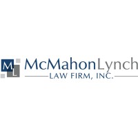 McMahon Lynch Law Firm, Inc logo, McMahon Lynch Law Firm, Inc contact details