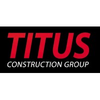 Titus Construction Group, Inc. logo, Titus Construction Group, Inc. contact details