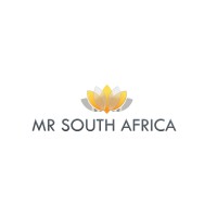 Mr South Africa logo, Mr South Africa contact details