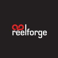 Reelforge Media Intelligence logo, Reelforge Media Intelligence contact details