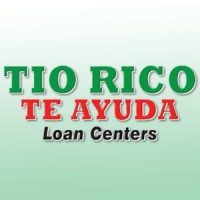 Tio Rico Te Ayuda logo, Tio Rico Te Ayuda contact details