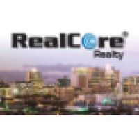 RealCore Realty logo, RealCore Realty contact details