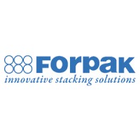 Forpak logo, Forpak contact details