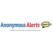 Anonymous Alerts logo, Anonymous Alerts contact details