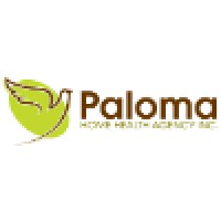 Paloma Home Health Agency Inc logo, Paloma Home Health Agency Inc contact details