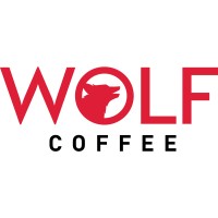 Wolf Coffee logo, Wolf Coffee contact details