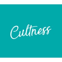 Cultness logo, Cultness contact details