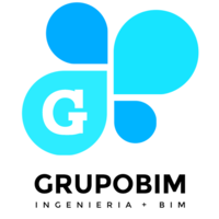 GrupoBIM Ingenieria logo, GrupoBIM Ingenieria contact details