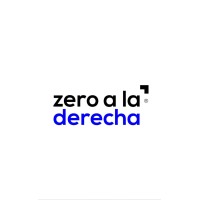 Zero a la Derecha logo, Zero a la Derecha contact details