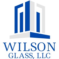 Wilson Glass, LLC logo, Wilson Glass, LLC contact details