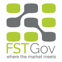 FST Government logo, FST Government contact details