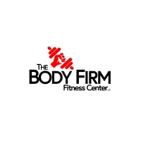 The Body Firm Fitness Center logo, The Body Firm Fitness Center contact details