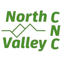 North Valley CNC logo, North Valley CNC contact details