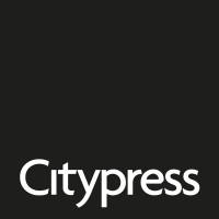 Citypress logo, Citypress contact details