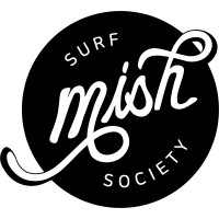 Mish Surf Society logo, Mish Surf Society contact details