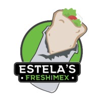 Estelas Fresh Mex logo, Estelas Fresh Mex contact details