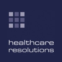 Healthcare Resolutions logo, Healthcare Resolutions contact details