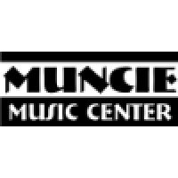 Muncie Music Center logo, Muncie Music Center contact details