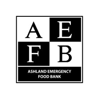 Ashland Emergency Food Bank logo, Ashland Emergency Food Bank contact details