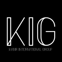 Kabir International Group logo, Kabir International Group contact details