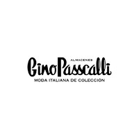 Almacenes Gino Passcalli logo, Almacenes Gino Passcalli contact details