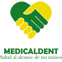 Medicaldent logo, Medicaldent contact details