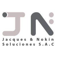 Jacques & Nokin Soluciones SAC logo, Jacques & Nokin Soluciones SAC contact details