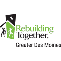 Rebuilding Together Greater Des Moines logo, Rebuilding Together Greater Des Moines contact details