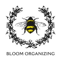 Bloom Organizing LLC logo, Bloom Organizing LLC contact details