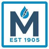 Modern Electric Water Company logo, Modern Electric Water Company contact details