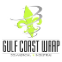 Gulf Coast Wrap, LLC logo, Gulf Coast Wrap, LLC contact details