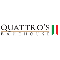 Quattro's Bakehouse & Fine Foods logo, Quattro's Bakehouse & Fine Foods contact details