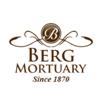 Berg Mortuary logo, Berg Mortuary contact details