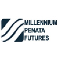 Millennium Penata Futures - India logo, Millennium Penata Futures - India contact details