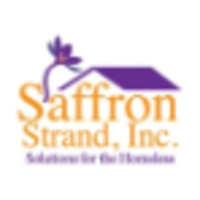 Saffron Strand, Inc. logo, Saffron Strand, Inc. contact details