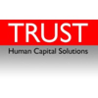 TRUST - Human Capital Solutions logo, TRUST - Human Capital Solutions contact details